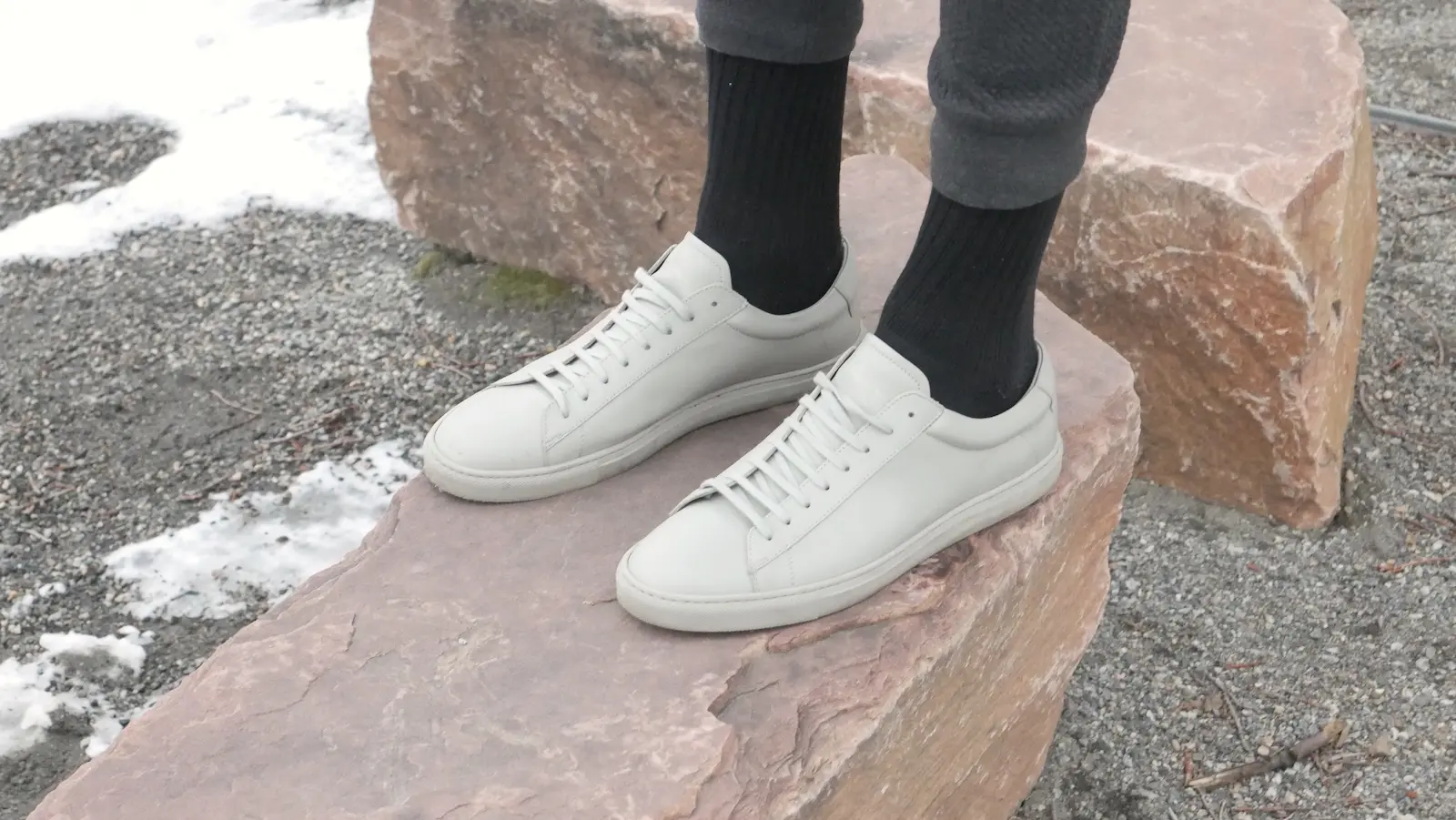 Oliver Cabell Low 1 Slate