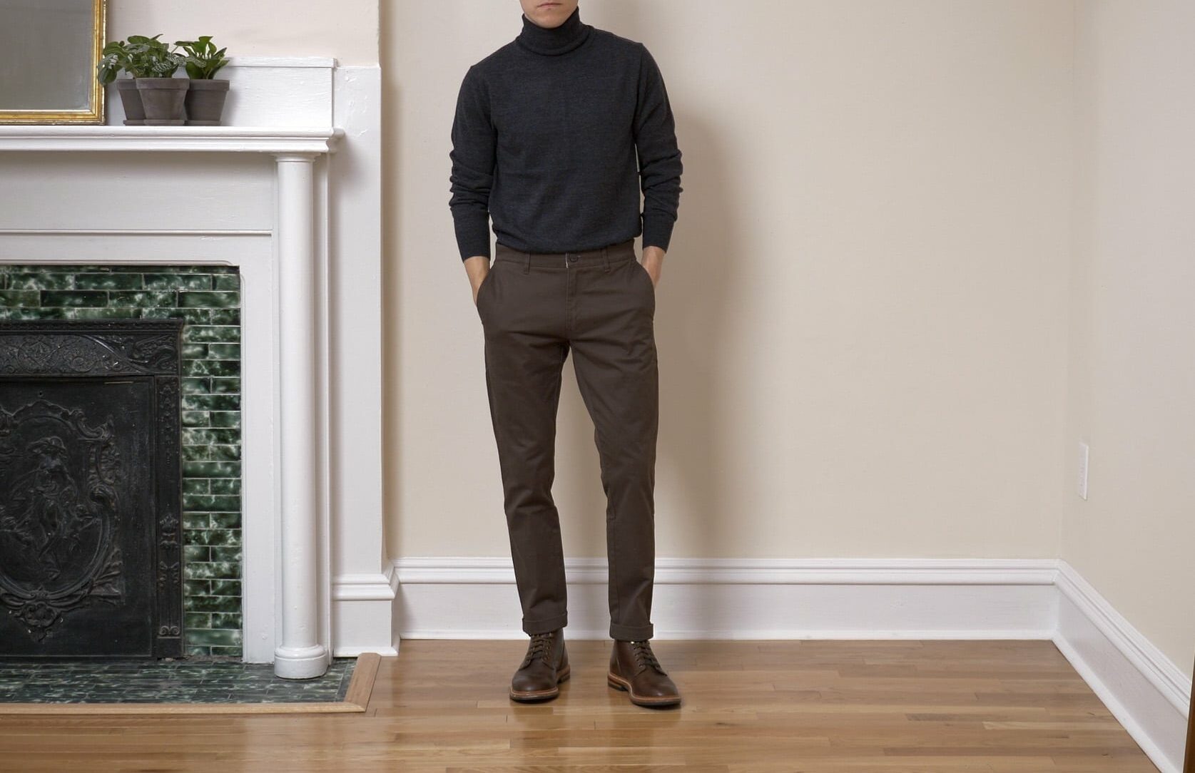 Amazon Goodthreads Outfit 3