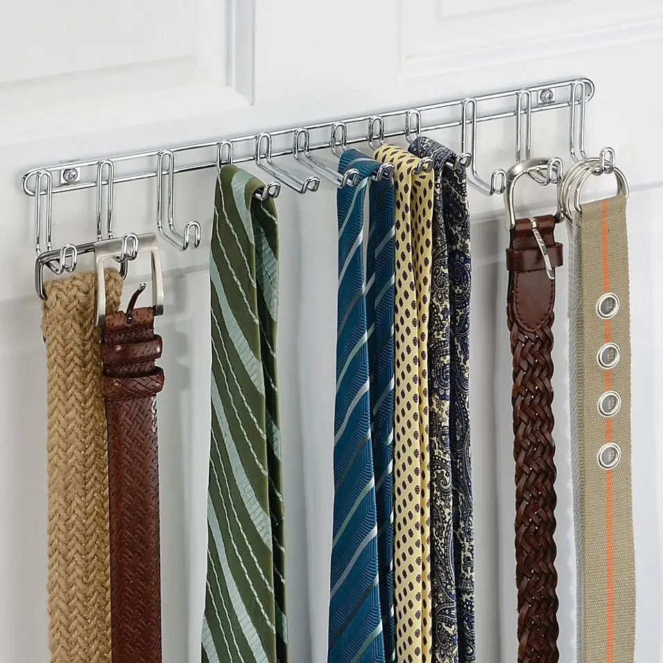 Belt Rack