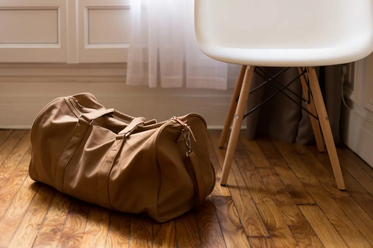 best gym bags