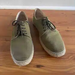 Viscata Espadrilles