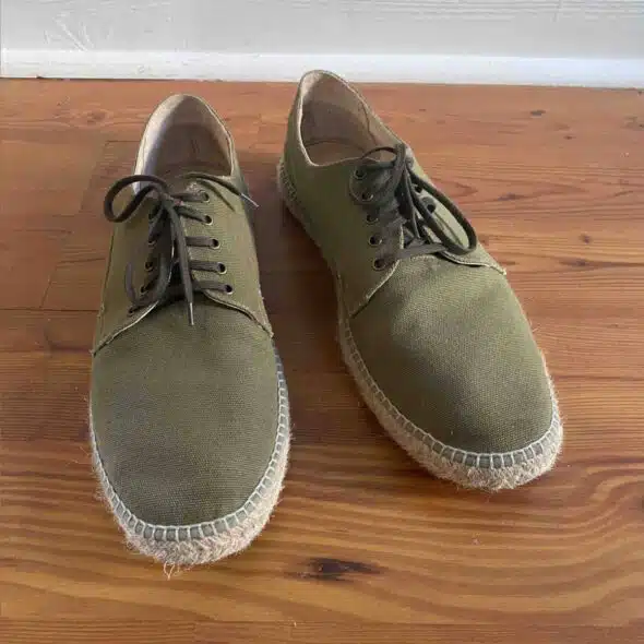 Viscata Espadrilles