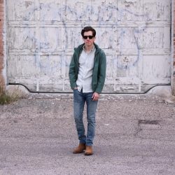 Chelsea boots