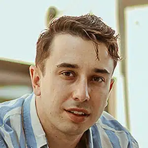 David