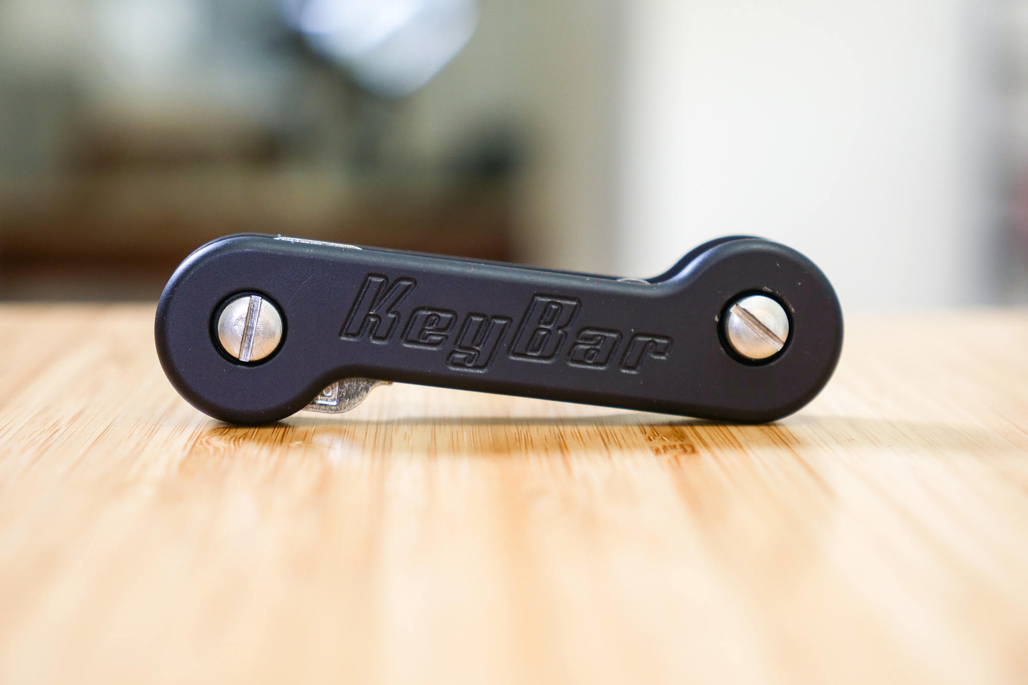 Keybar
