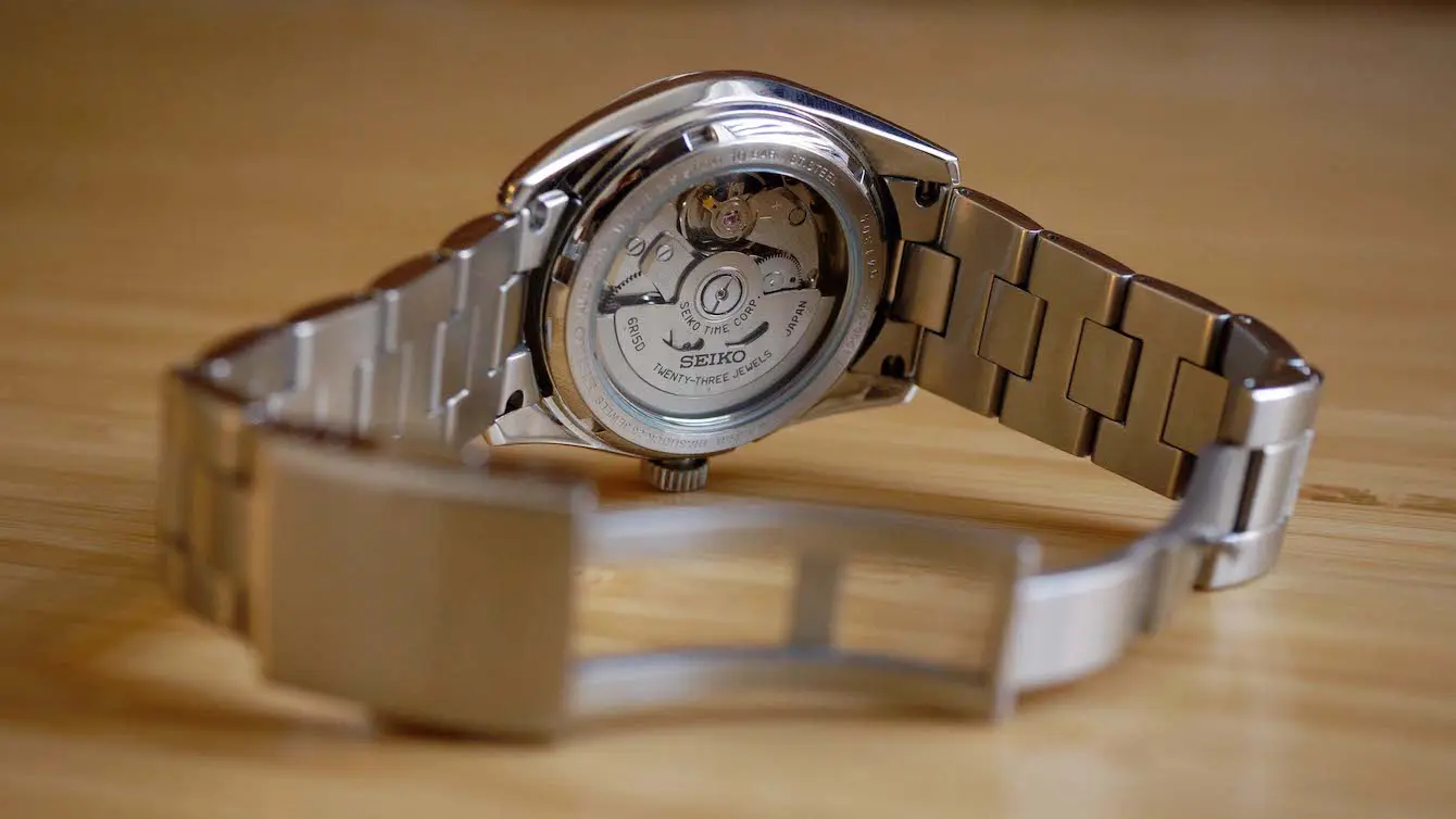 SAERB033 caseback