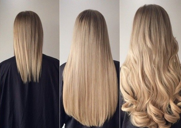 Common Myths About Nano Tip Hair Extensions