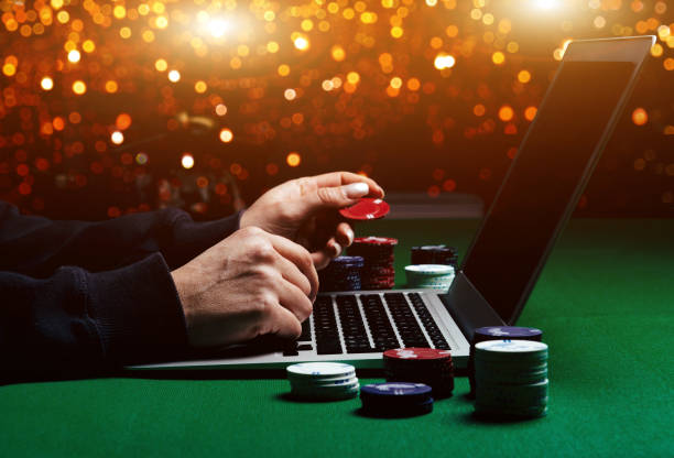 Factors for Using Online Casinos