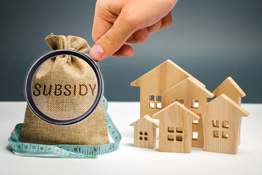 Where to Find Information About Home Loan Subsidies